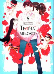 Teoria mioci 5, Masaki Satou, Keiya Mizuno