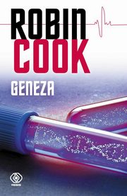 Geneza, Cook Robin