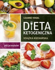 Dieta ketogeniczna, Vogel Leanne