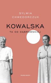 Kowalska, Chwedorczuk Sylwia