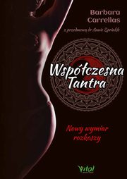 Wspczesna tantra, Carrellas Barbara