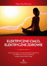 Elektryczne ciao elektryczne zdrowie, McKusick Eileen Day