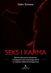 Seks i karma, Vadim Tschenze