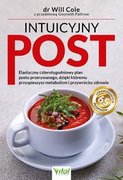 Intuicyjny post, Cole Will