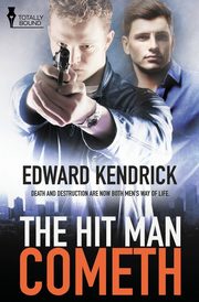 The Hit Man Cometh, Kendrick Edward