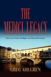 The Medici Legacy, Ahlgren Gregory