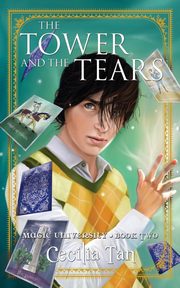 The Tower And The Tears, Tan Cecilia