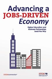 Advancing a Jobs-Driven Economy, STEMconnector?