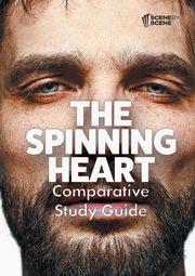 The Spinning Heart Comparative Study Guide, Farrell Amy