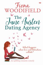 The Jane Austen Dating Agency, Woodifield Fiona