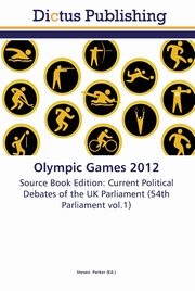 Olympic Games 2012, 