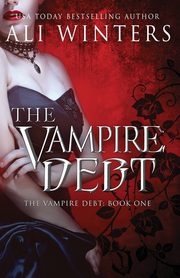 The Vampire Debt, Winters Ali