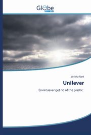 Unilever, Rani Verkha