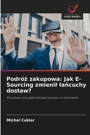 Podr zakupowa, Cukier Michal