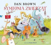 Symfonia zwierzt, Brown Dan