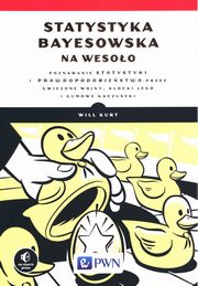 Statystyka bayesowska na wesoo, Kurt Will