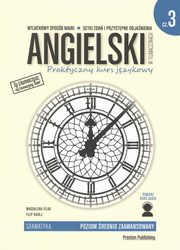 Angielski w tumaczeniach Gramatyka 3, Filak Magdalena