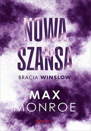 Nowa szansa., Monroe Max