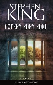 Cztery pory roku (wydanie pocketowe), King Stephen