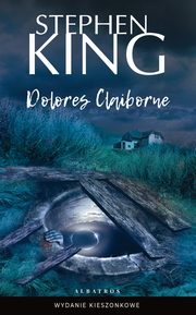 Dolores Claiborne (wydanie pocketowe), King Stephen