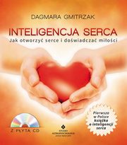 Inteligencja serca z pyt CD, Gmitrzak Dagmara