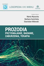 Prozodia, 