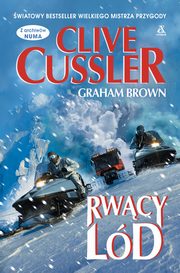 Rwcy ld, Cussler Clive