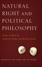 ksiazka tytu: Natural Right and Political Philosophy autor: 