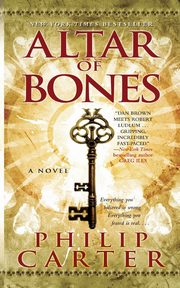 Altar of Bones, Carter Philip