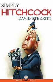 Simply Hitchcock, Sterritt David