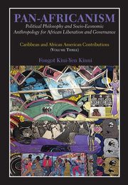 Pan-Africanism, Kinni Fongot Kini-Yen