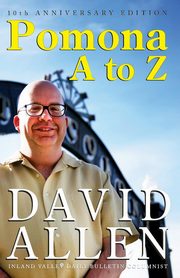Pomona A to Z, Allen David