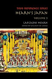 Hearn's Japan, Hearn Lafcadio