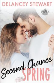 Second Chance Spring, Stewart Delancey