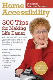 Home Accessibility, Peterman Schwarz Shelley