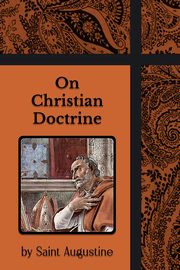 On Christian Doctrine, Augustine