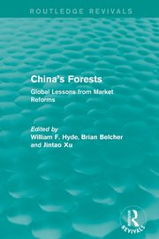 China's Forests, 