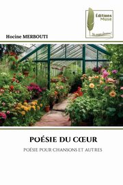 POSIE DU C?UR, MERBOUTI HOCINE