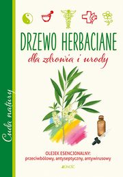 Drzewo herbaciane dla zdrowia i urody, Tedesco Giulia