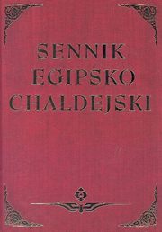 Sennik egipsko-chaldejski, 