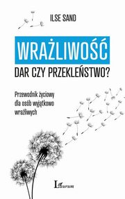 ksiazka tytu: Wraliwo dar czy przeklestwo? autor: Sand Ilse