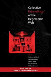 Collective Unravelings of the Hegemonic Web, 