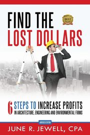 Find the Lost Dollars, Jewell June R