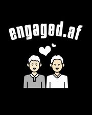 Engaged.af, Flowers Violette