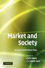 Market and Society, 