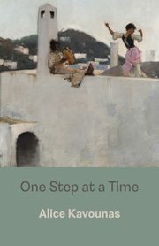 One Step at a Time, Kavounas Alice