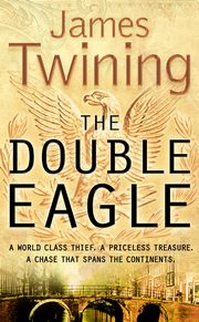 The Double Eagle, Twining James