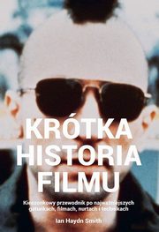 Krtka historia filmu., Smith Ian Haydn