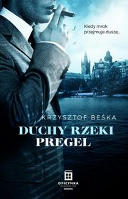 Duchy Rzeki Pregel, Beka Krzysztof