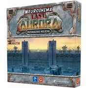 Neuroshima Last Aurora Przebudzenie Molocha, Chiabotto Mauro